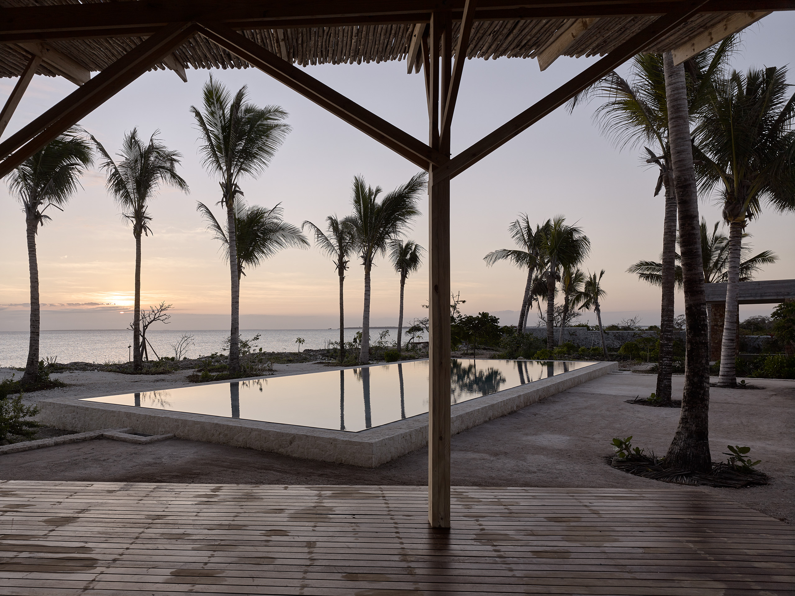 Kizikula, Kizimkazi, Zanzibar